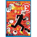 VELMistr E