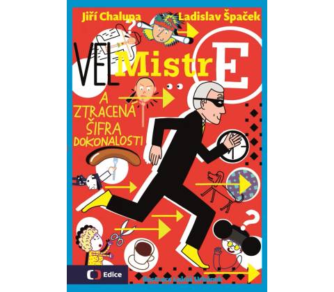 VELMistr E
