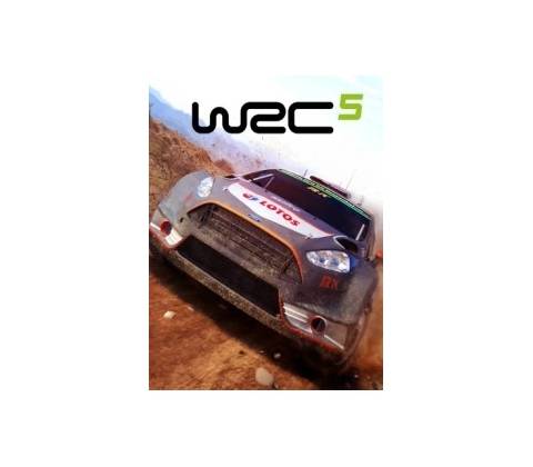 WRC 5