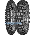 Mitas Enduro Trail XT+ ( 90/90-21 TT/TL 54T Двойно обозначаване 3.00-21, Предно колело ) - barzgumve Мотоциклетни гуми