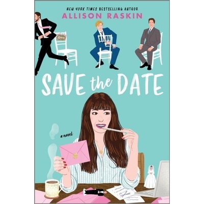 Save the Date