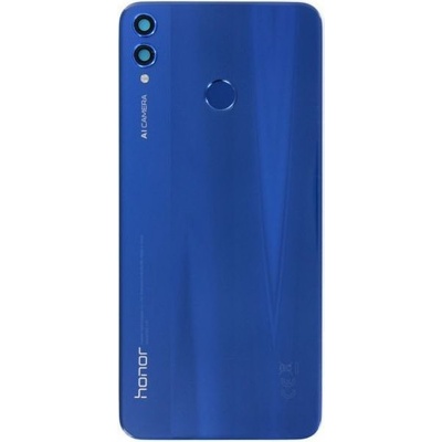 Kryt Honor 8x Zadní modrý – Zboží Mobilmania