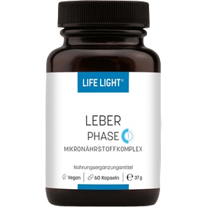  Leber Phase - Фаза 1
