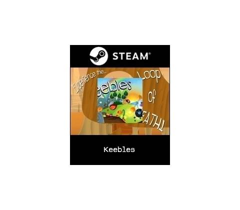 Keebles