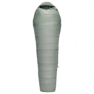 Robens Gully 900 -10°C Regular Цип: Ляв / Цвят: светло зелен Спален чувал