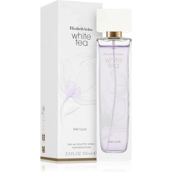 Elizabeth Arden White Tea Eau Lilac EDT 100 ml