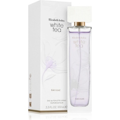 Elizabeth Arden White Tea Eau Lilac EDT 100 ml