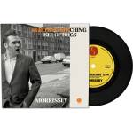 Warner Morrissey: Kerching Kerching / Isle Of Dogs - Vinyl (LP) (099410)