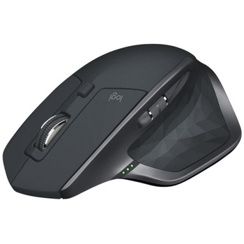 Image 1 of Logitech MX Master 2S Graphite (910-005139)