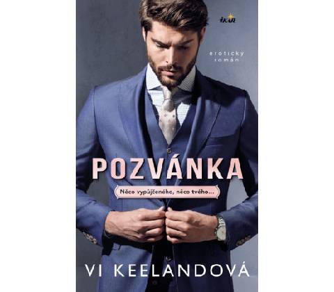 Pozvánka