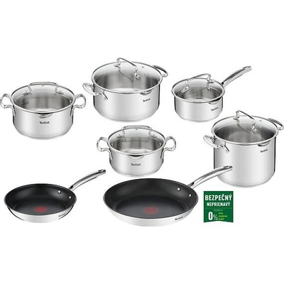 Tefal G732SC55 12 ks – Zboží Dáma