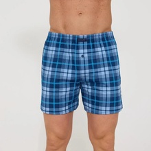 Pánske trenky Cornette Comfort 008/236 tmavomodrá