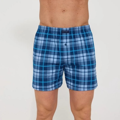 Pánske trenky Cornette Comfort 008/236 tmavomodrá