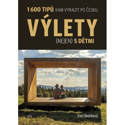 Výlety (nejen) s dětmi