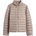 GAP V-frch logo lw puffer jkt xs
