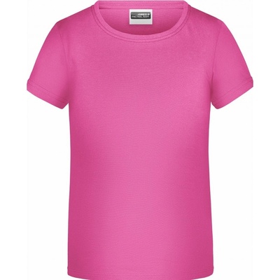 James Nicholson JN745 PINK