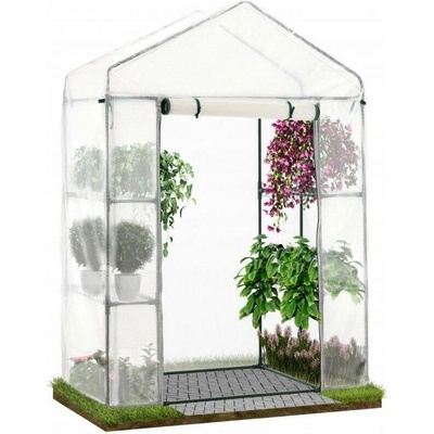 Garden Line 140x73x200 cm TUN5484