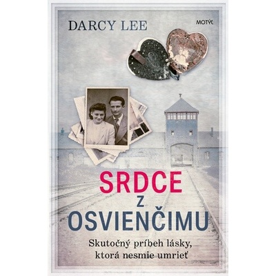 Srdce z Osvienčimu