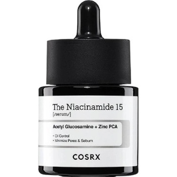 Cosrx Niacinamide 15 sérum proti nedokonalostiam 20 ml