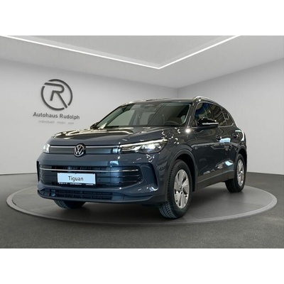 Volkswagen Tiguan 1.5 eTSI DSG 96 kW