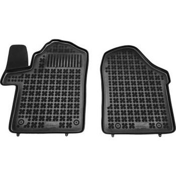 Rezaw-Plast Гумени стелки за MERCEDES Vito / Viano W447 (2014+) - тип леген