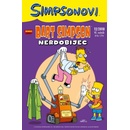 Bart Simpson 2018/12: Nerdobijec