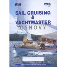 Sail cruising and yachtmaster