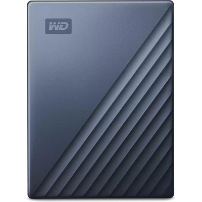 WD My Passport Ultra 2TB, WDBC3C0020BBL-WESN