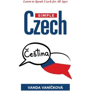 Simple Czech | Vanda Vaníčková (2024)