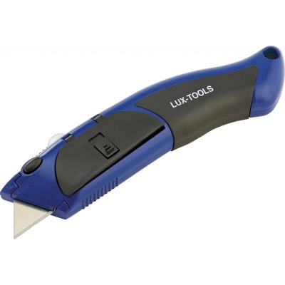 LUX-TOOLS Univerzálny nôž a zásobník Comfort