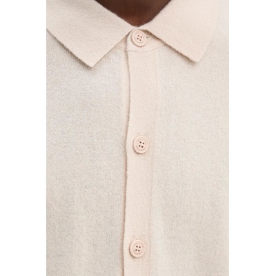 From Future Кашмирена жилетка from future (mch02222)