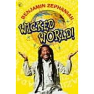 Wicked World! (ISBN: 9780141306834)