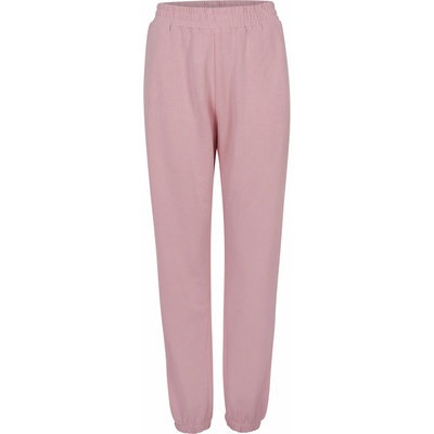 O'Neill dámské tepláky GLOBAL LOTUS JOGGER PANTS ružová