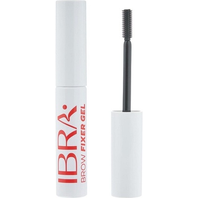 Ibra Makeup Brow Fixer Gel Gél na úpravu obočia 8 ml