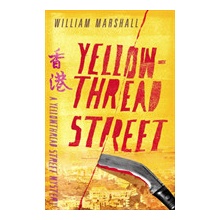 Yellowthread Street Book 1