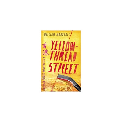 Yellowthread Street Book 1