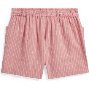Ralph Lauren Детски къс панталон с лен (313A11964002)