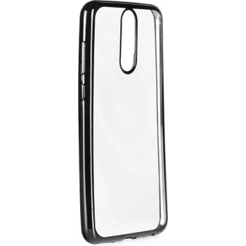 Image 1 of Samsung Силиконов калъф Samsung Galaxy J7 (2016) с лайсна графит