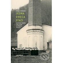 Jedna svieca stačí - Ivana Hečková