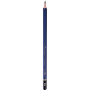 Deli Arte Nuevo 2B скица графитен молив DES999-2B (DES999-2B)