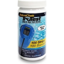 Hanscraft AquaChek TruTest Testovacie prúžky 100ks