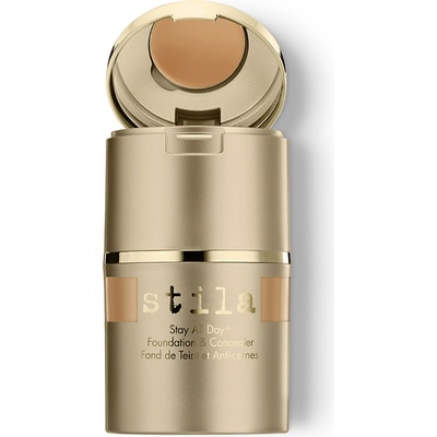 Stila Stay All Day® Foundation & Concealer Фон дьо тен флуид 30ml