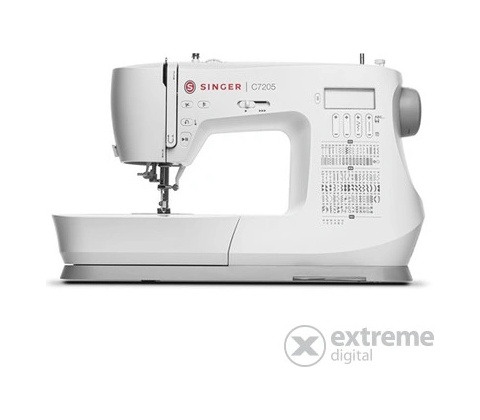 Singer C 7205