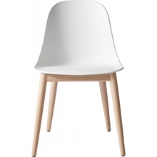 Menu Harbour Side Chair natural oak / white