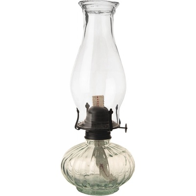 Orion Sklenená petrolejová lampa 822256