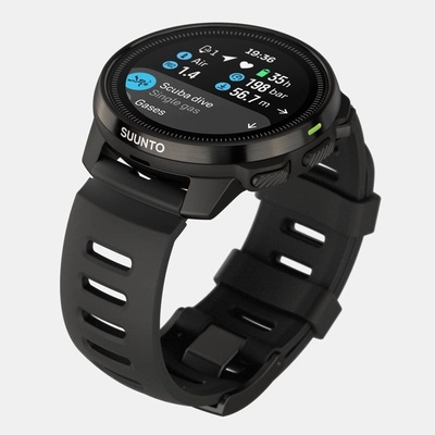 Suunto OCEAN – Zboží Dáma