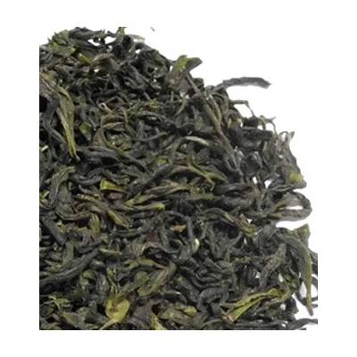 World Herbs Zelený čaj China Gu Zhang Mao Jian Hmotnost: 500 g