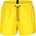arena Мъжки бански слипове Arena Evo Beach Short Solid Swim brief - Yellow Star (050-2230-0412)
