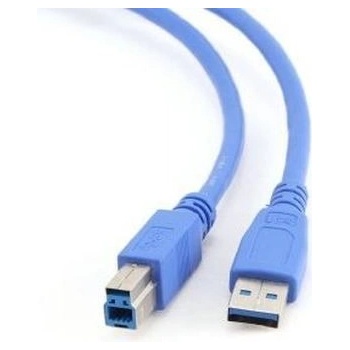 Gembird CCP-USB3-AMBM-0.5M USB 3.0 kabel AM-BM, 0.5m