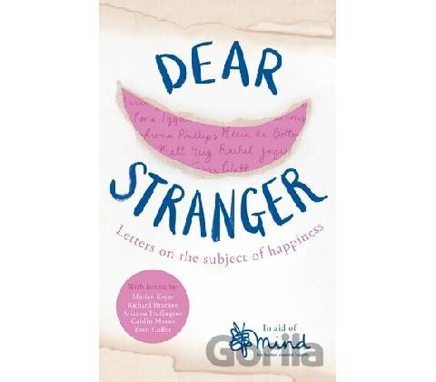Dear Stranger